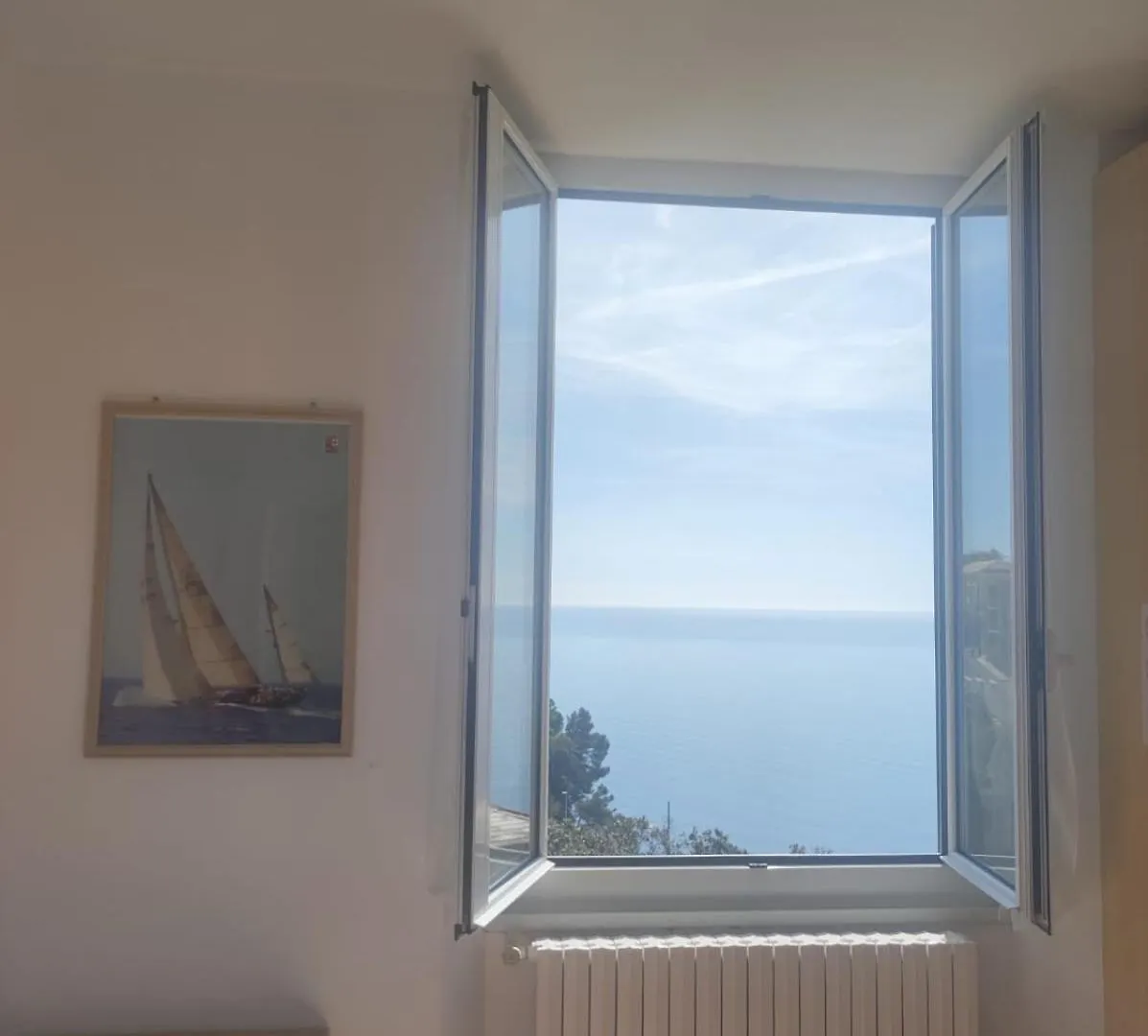 Mare E Portofino - Sea And Portofino Apartment Zoagli