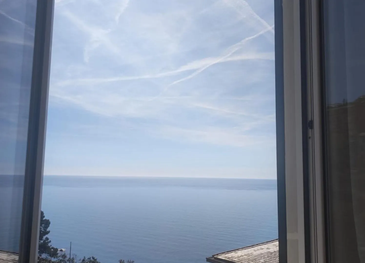 Mare E Portofino - Sea And Portofino Apartment Zoagli